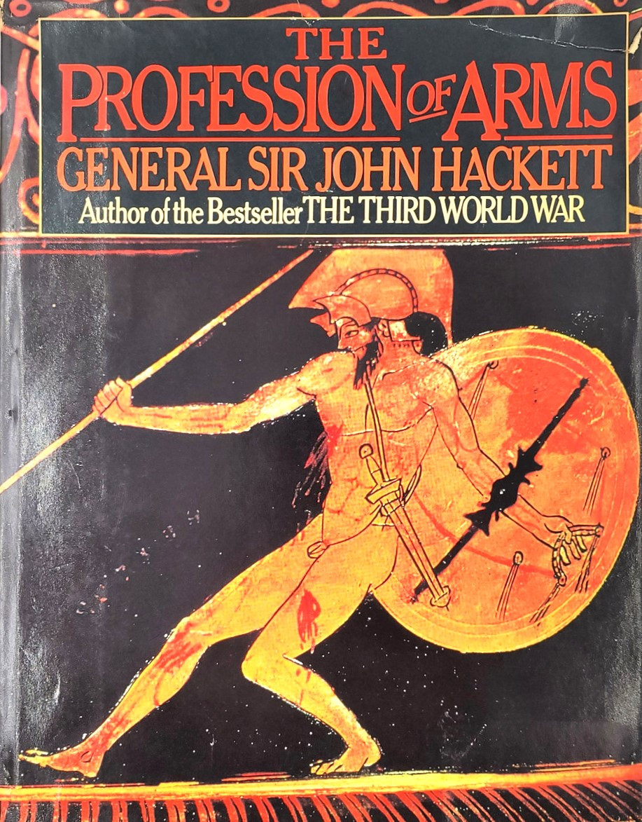 The Profession of Arms - SARCO, Inc