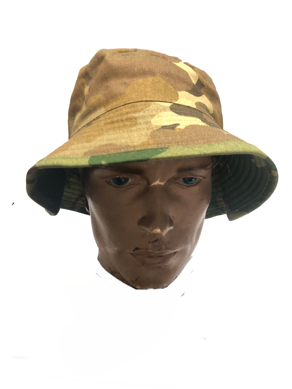 Mitchell Camouflage Boonie Hat Reversible - SARCO, Inc