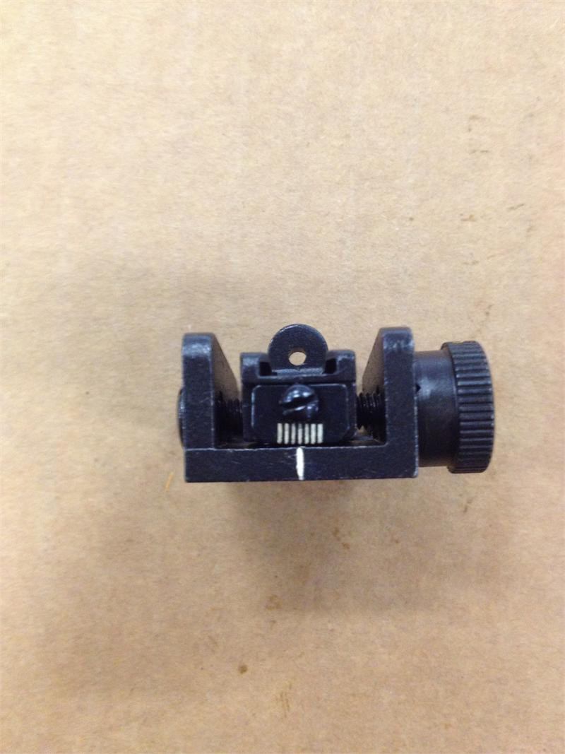 M1/M2 Carbine Milled Rear Sight - SARCO, Inc