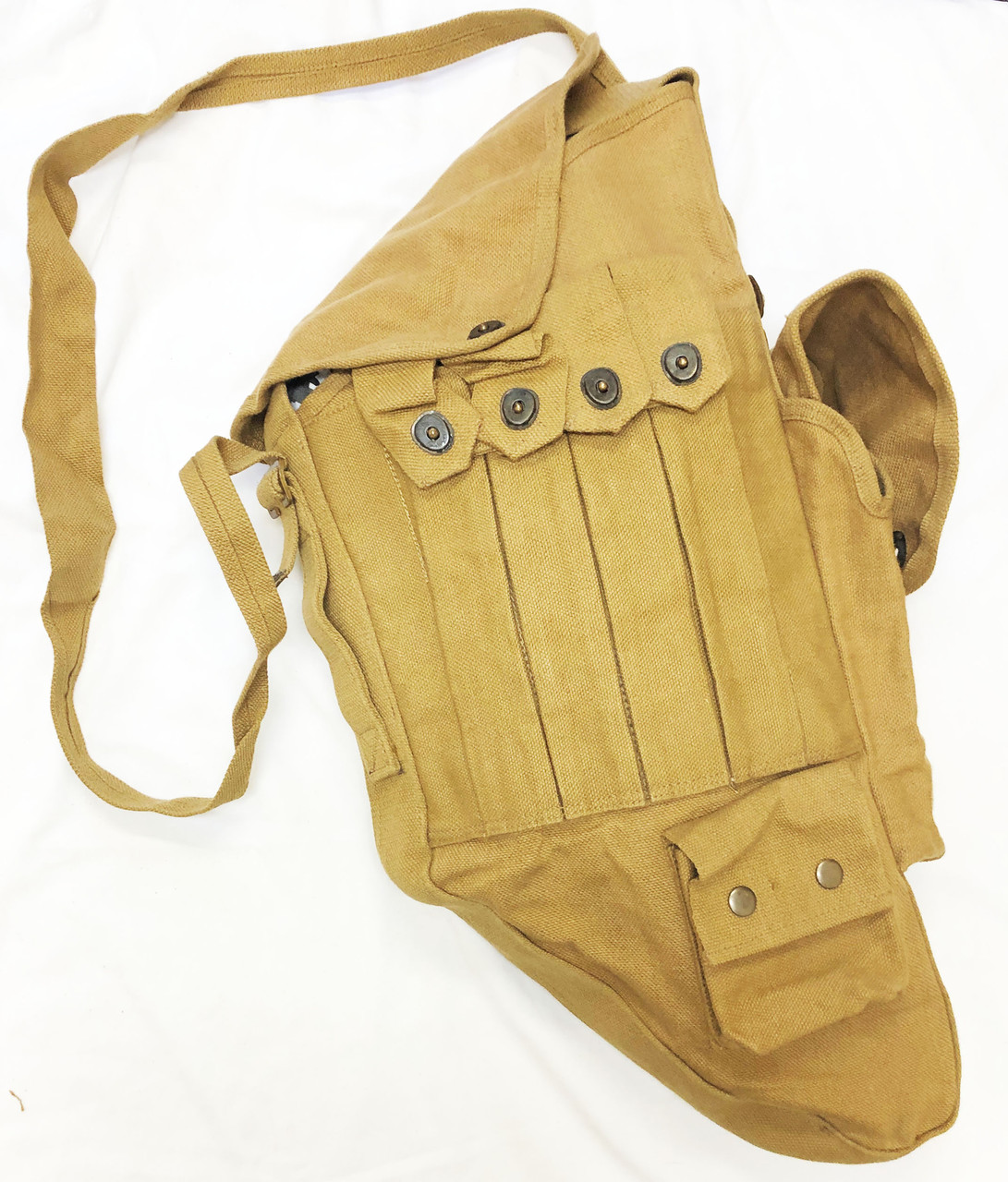 Thompson Gun Shoulder Bag SARCO, Inc