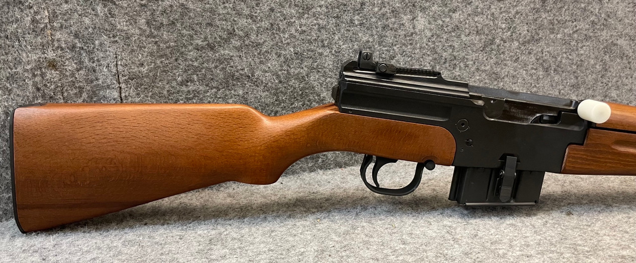 MAS 49/56 Rifle, 7.5x54 French, Refurbished, Like New - SARCO, Inc