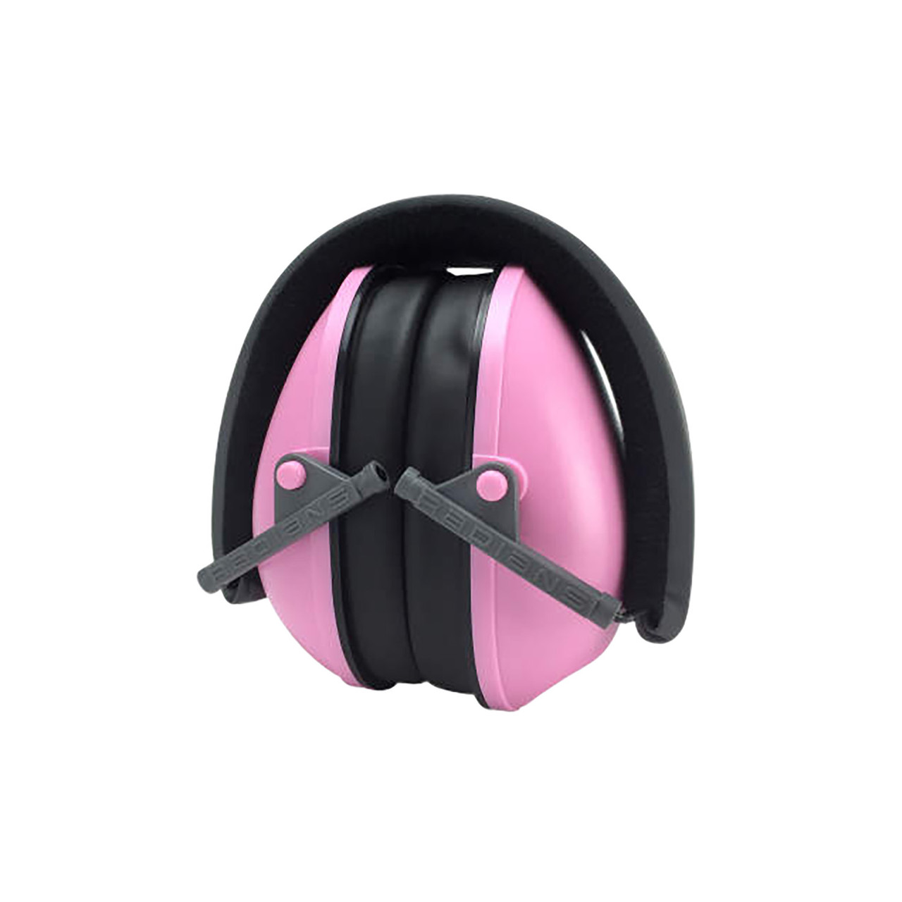 Radians Lowset Earmuff Pink