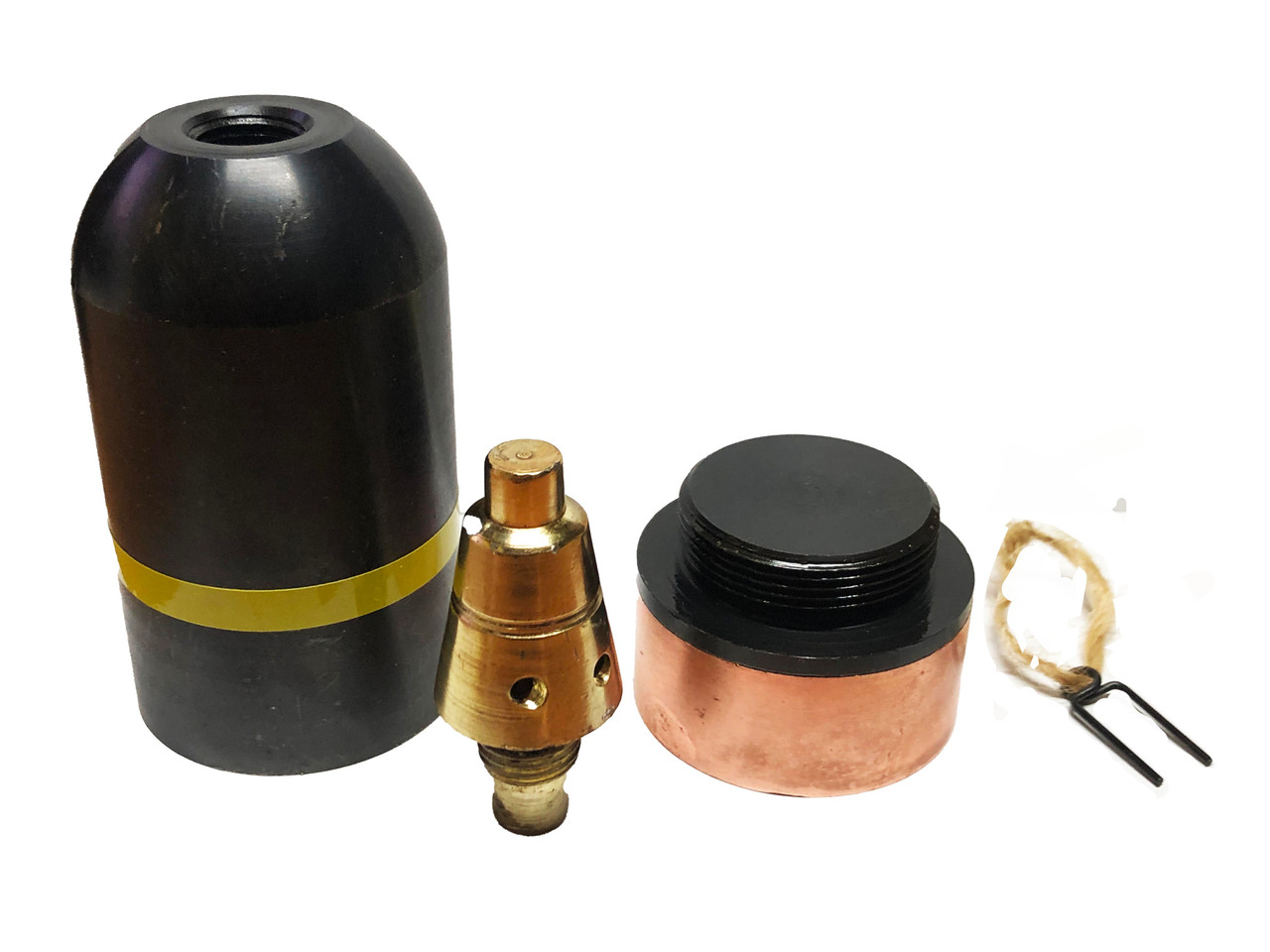 Japanese Knee Mortar Round Inert SARCO, Inc