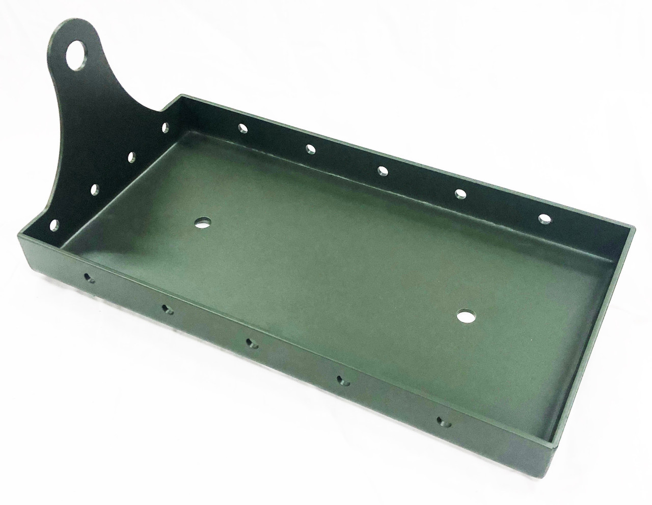 .50 Cal Ammo Can Bracket & Mounting Hardware - SARCO, Inc