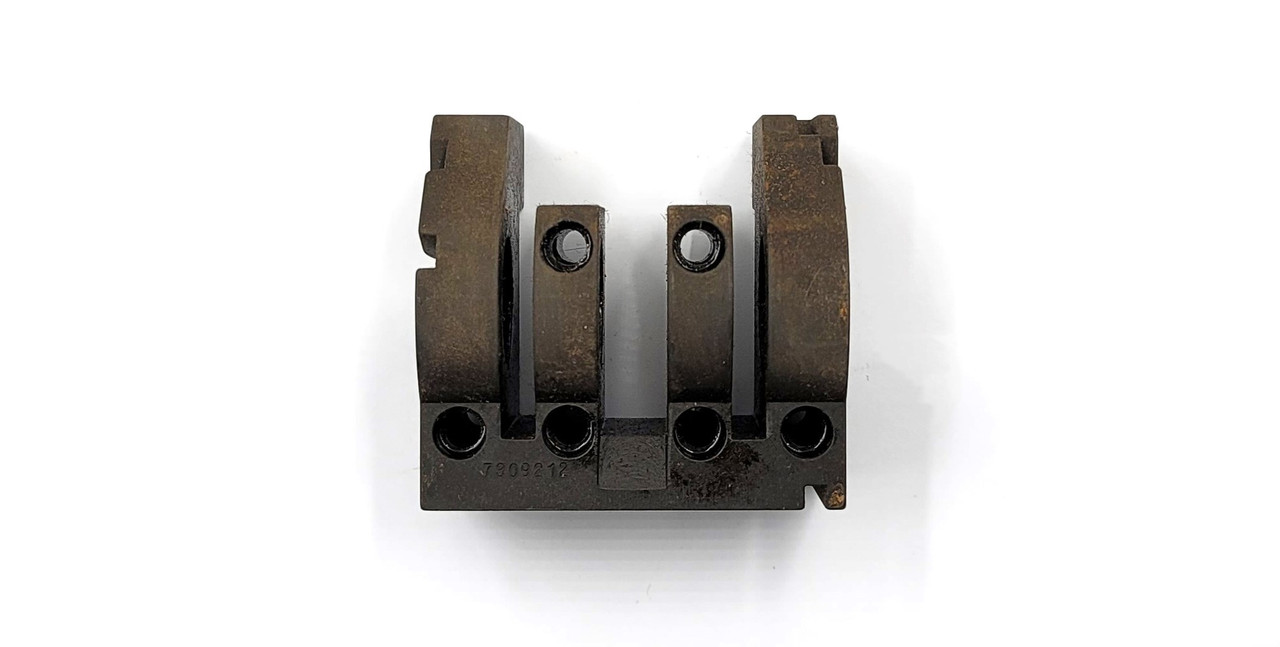 106MM Hinge Block Late 1015-300-5391 - SARCO, Inc