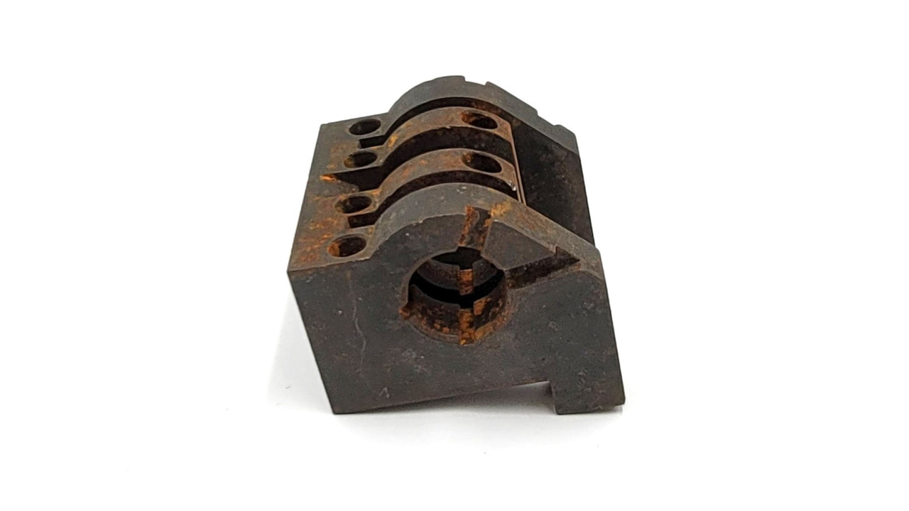 106MM Hinge Block Early - SARCO, Inc