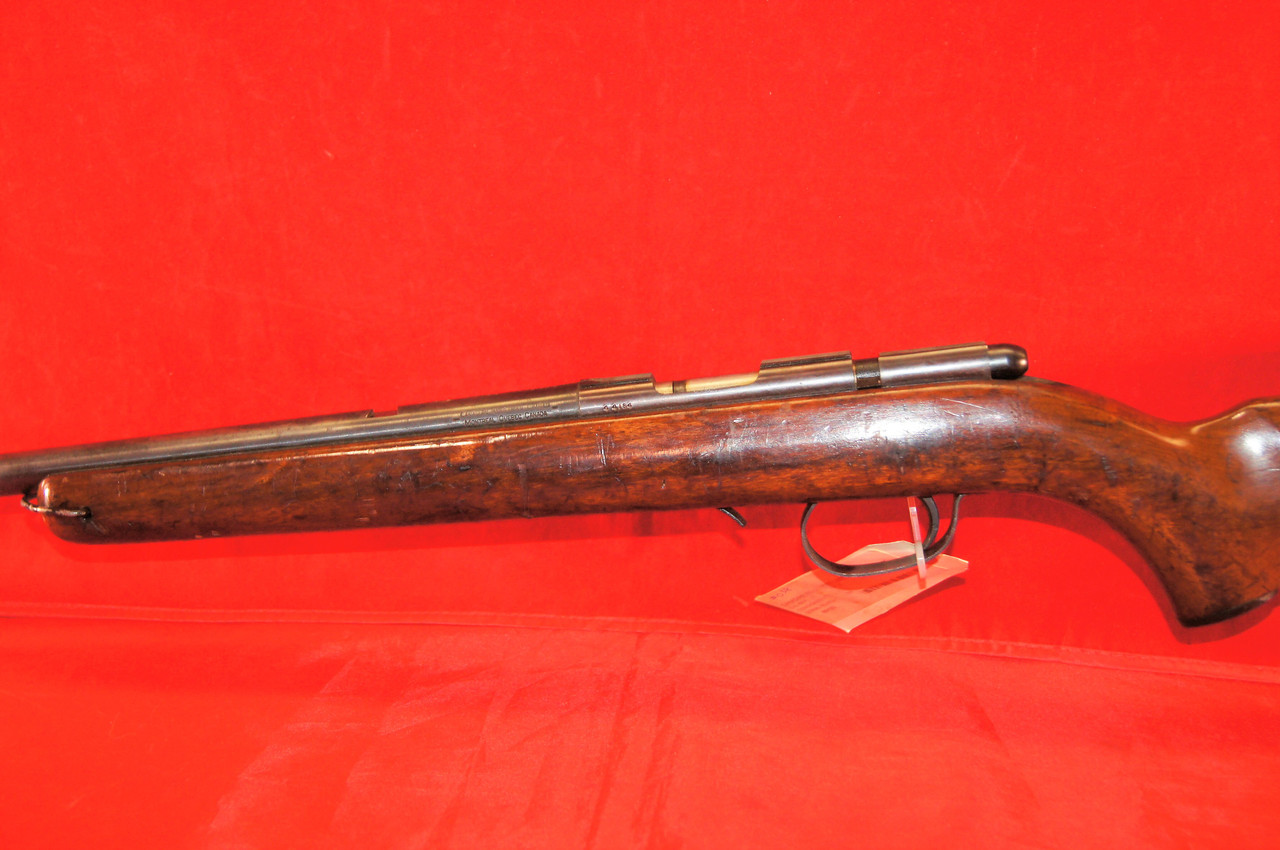 CANADIAN INDUSTRIES LIMITED MODEL 171 .22LR - SARCO, Inc