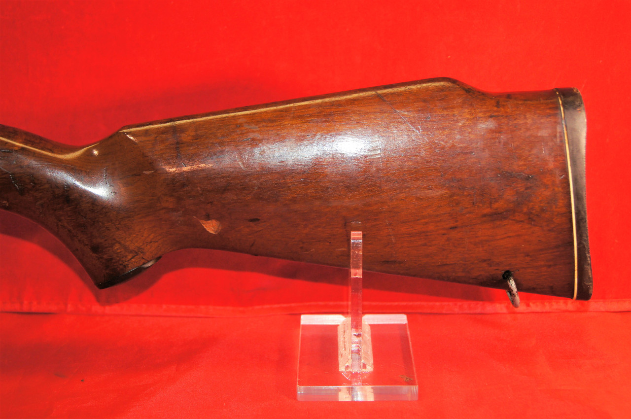 CANADIAN INDUSTRIES LIMITED MODEL 171 .22LR - SARCO, Inc