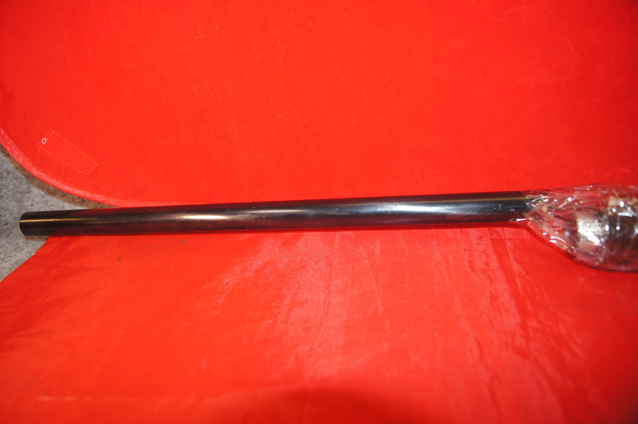 LUIGI FRANCHI BLACK MAGIC 12GA - SARCO, Inc