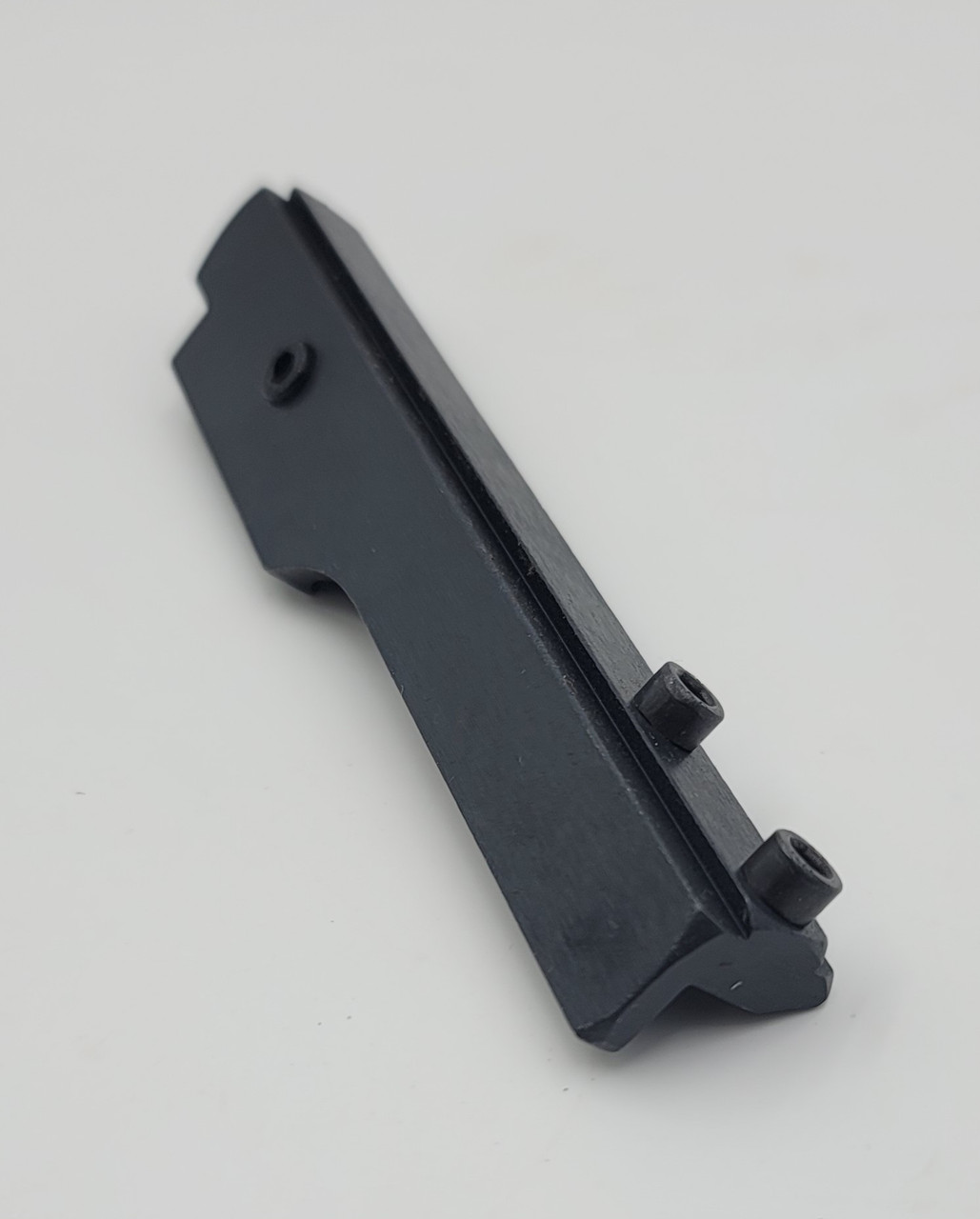 K31 Clamp-On Mount for Swiss K31 Rifle - SARCO, Inc