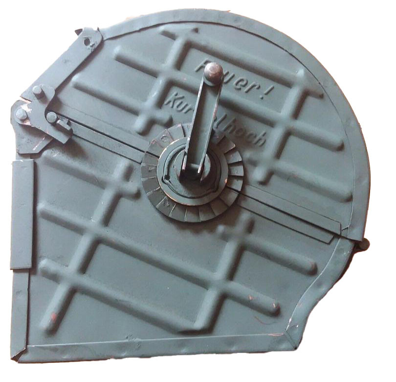 Maxim 08-15 Ammo Drum - SARCO, Inc
