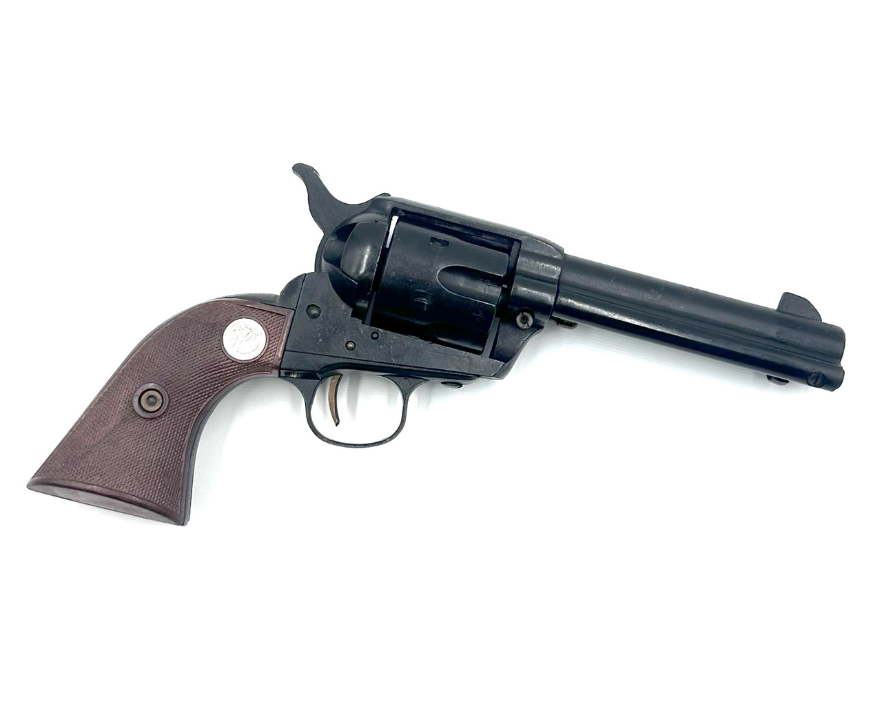 Frontier Six Shooter - SARCO, Inc