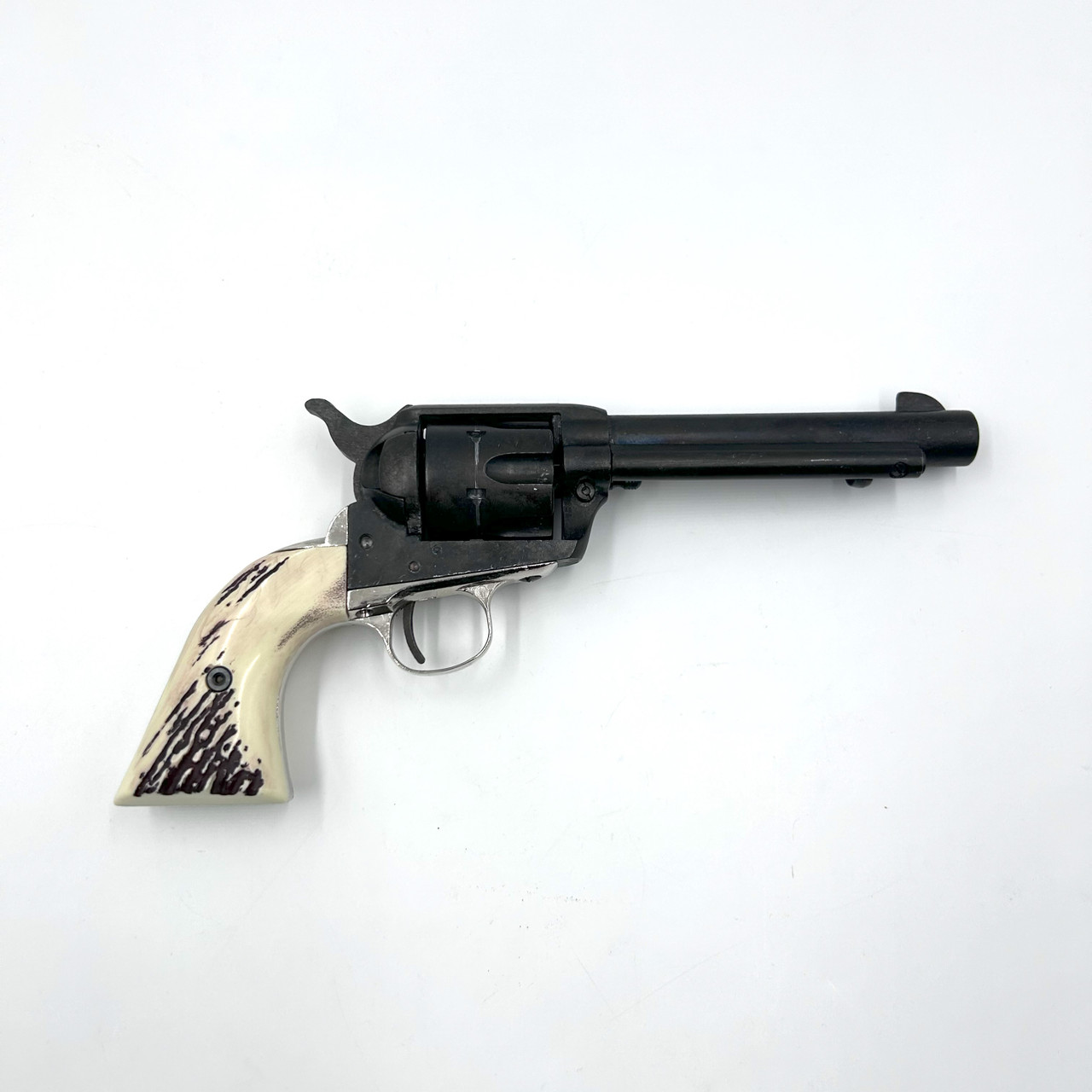 Reproduction of a Frontier Six Shooter - SARCO, Inc