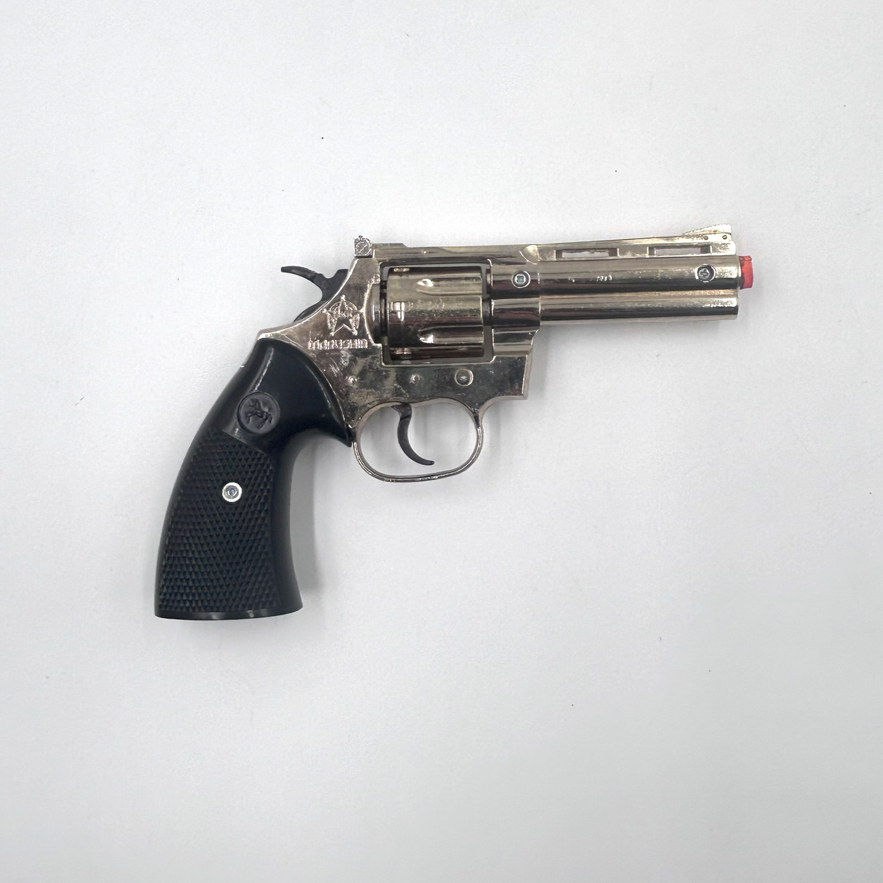 Reproduction of a Mini Colt Python - SARCO, Inc