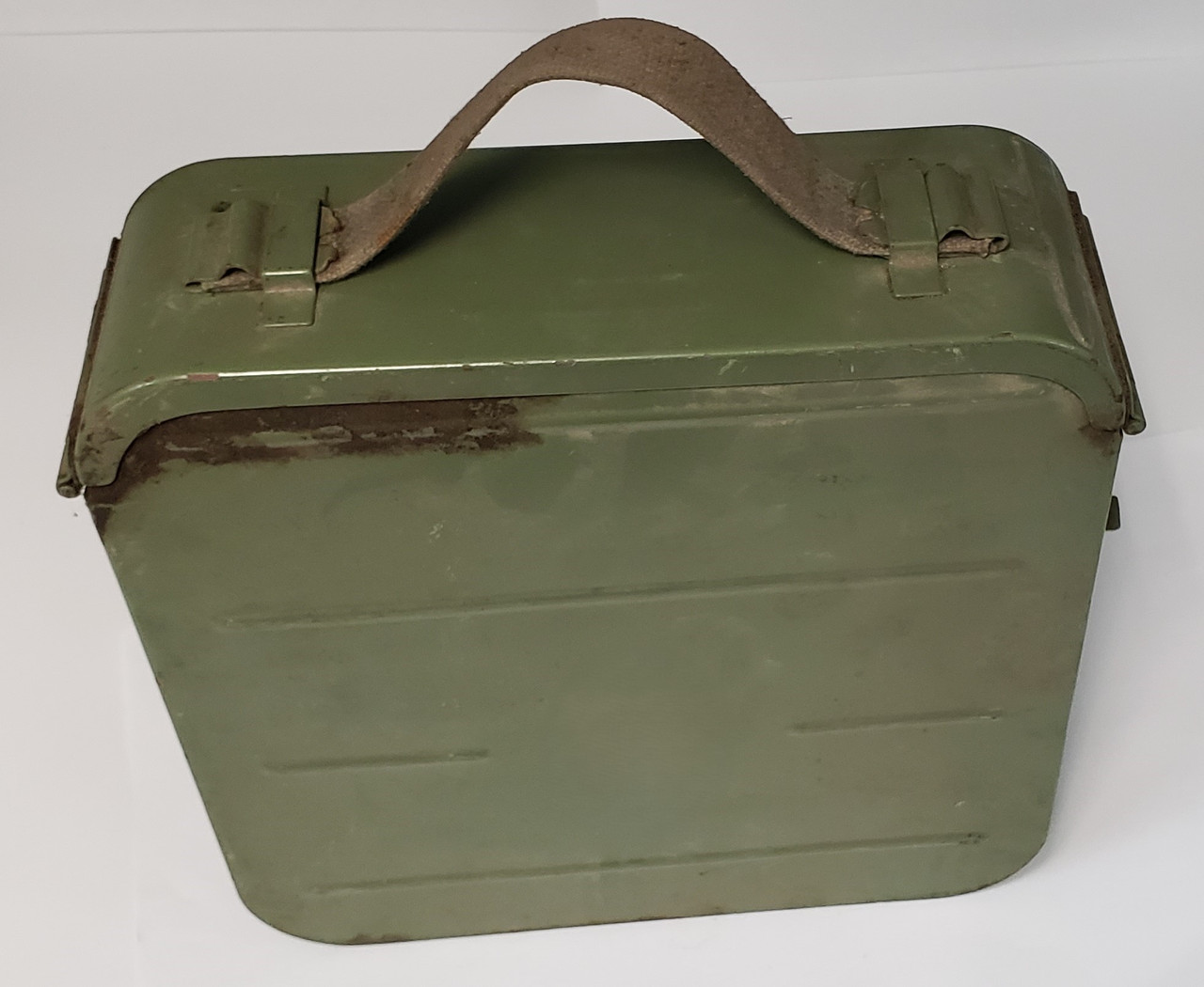 ムク SAR PKM SG43 Ammo can - SARCO, Inc
