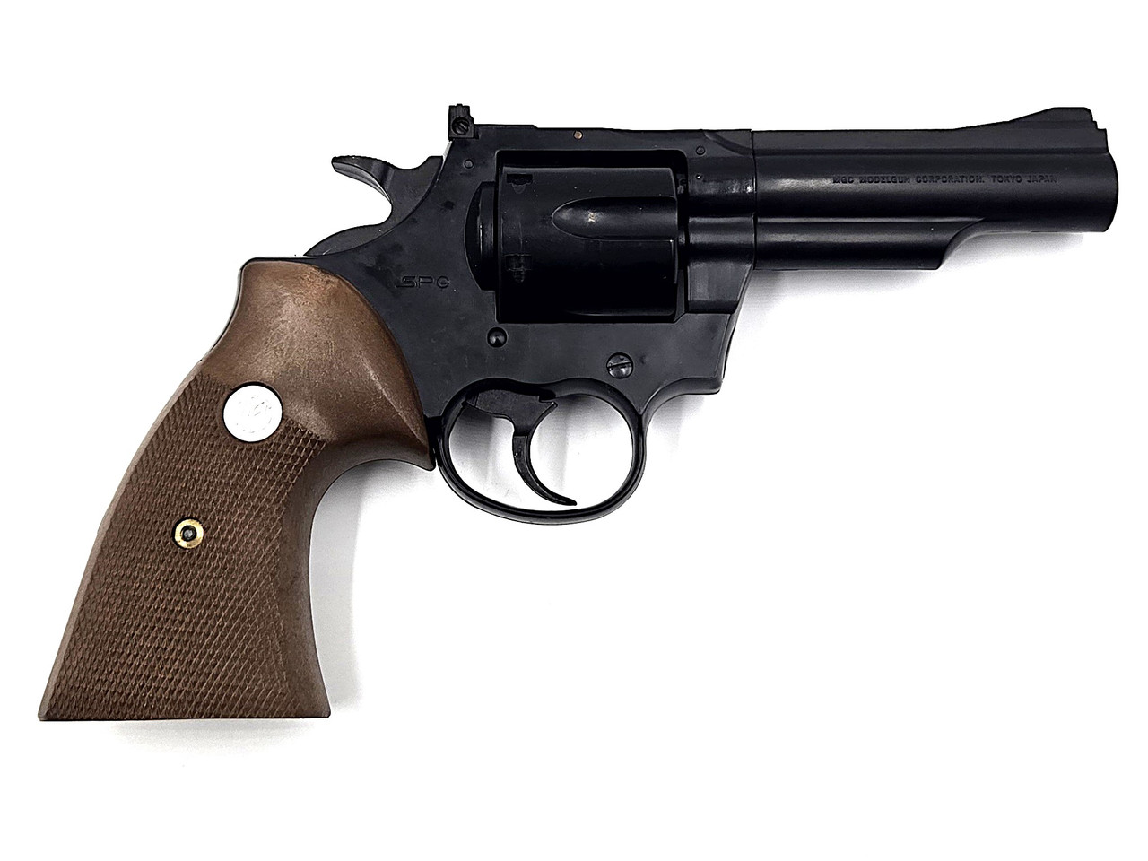 Reproduction of a Lawman mk-3 (1) - SARCO, Inc