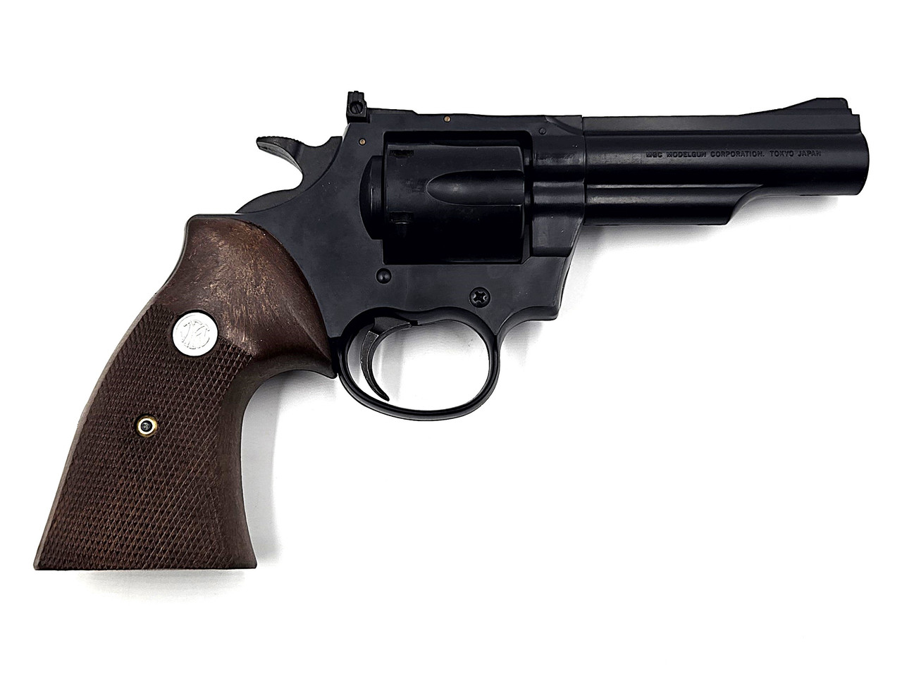 Reproduction of a Lawman mk-3 (2) - SARCO, Inc
