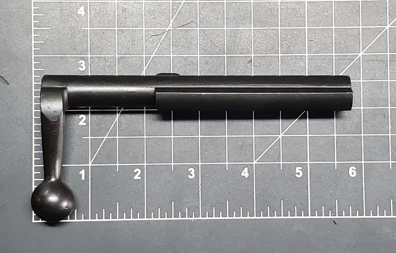 Lee Enfield 1 MK 3 Breech Bolt Body SARCO, Inc