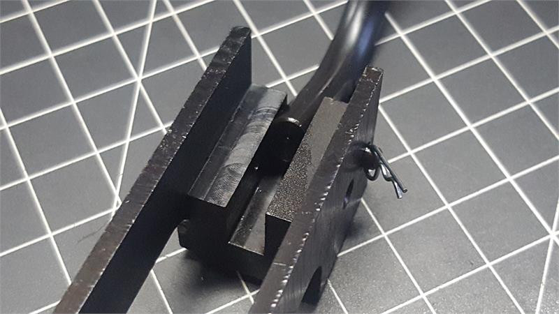 M1 Garand / M14 Bolt Disassembly Tool SARCO, Inc