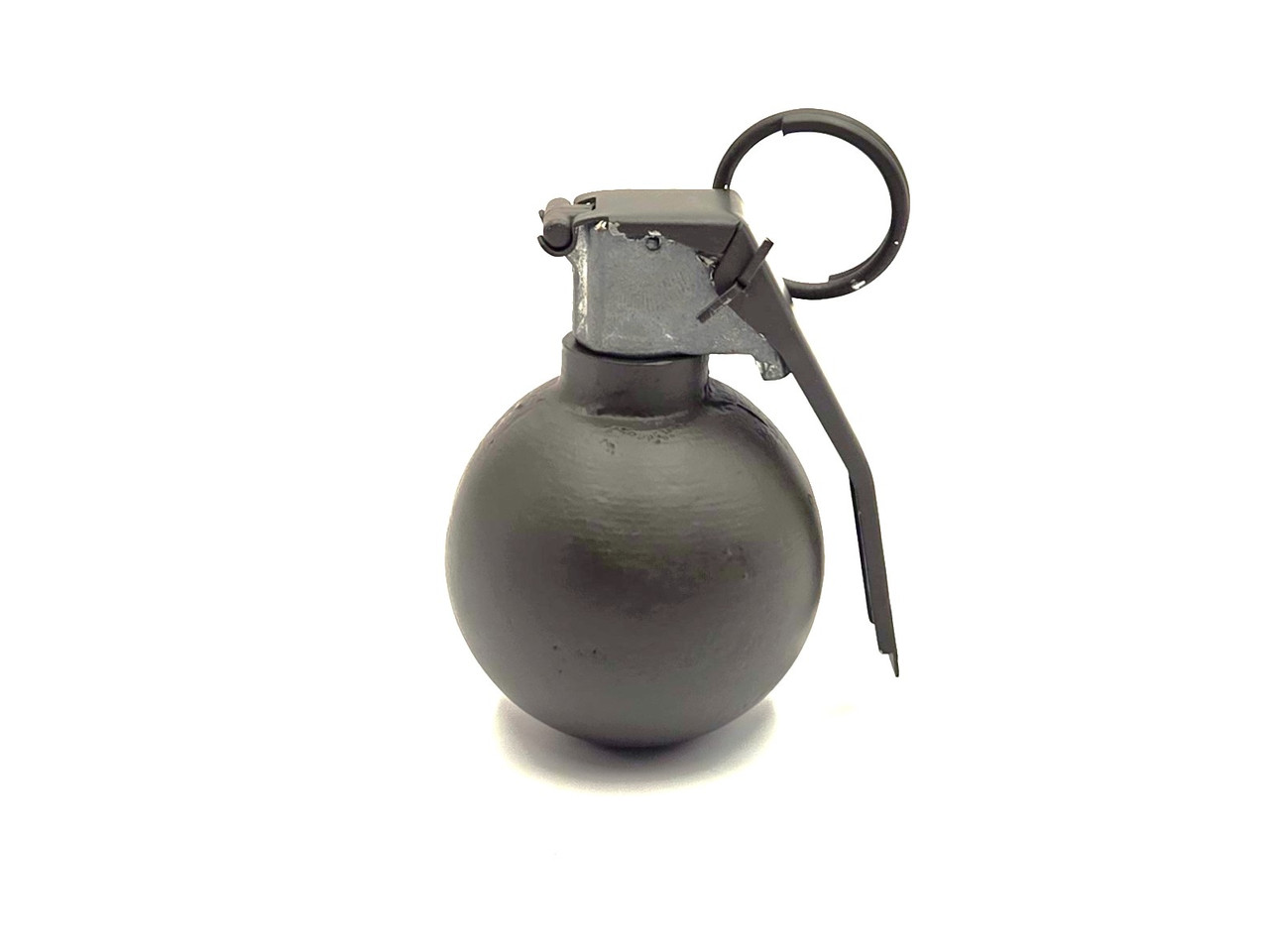 Inert Baseball Grenade New Manufacture - SARCO, Inc