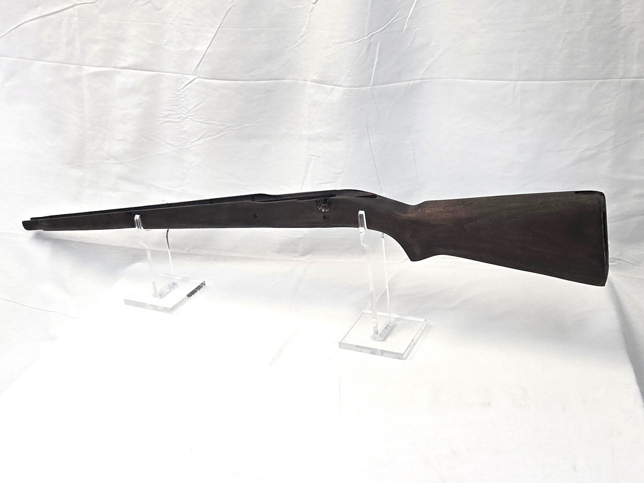 Springfield C Stock Refinished Parade Rifle - SARCO, Inc