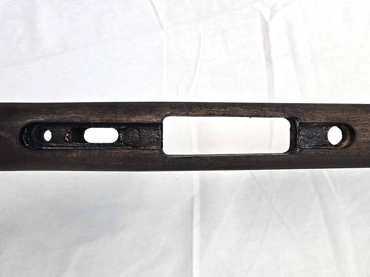 Springfield C Stock Refinished Parade Rifle - SARCO, Inc