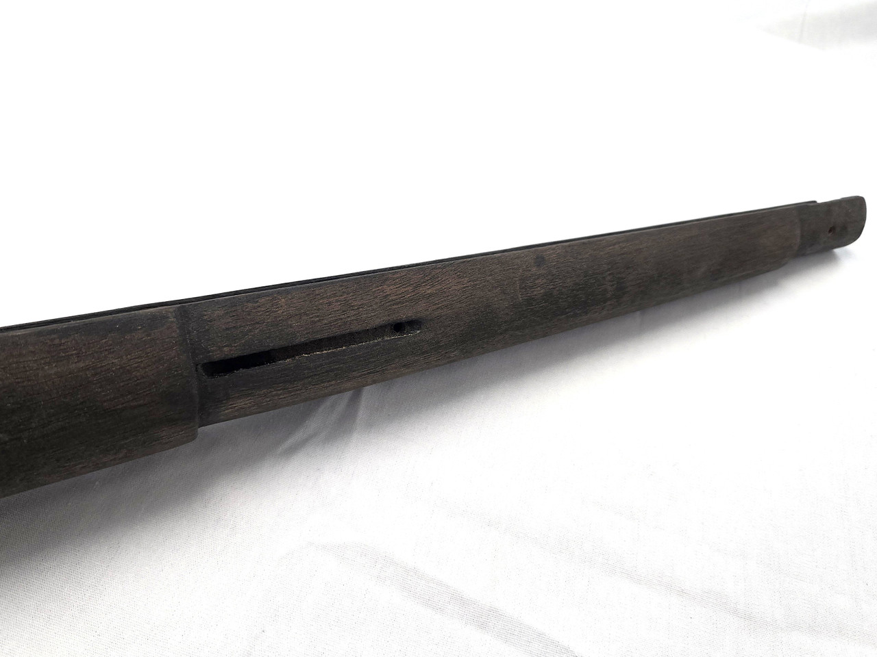 Springfield C Stock Refinished Parade Rifle - SARCO, Inc