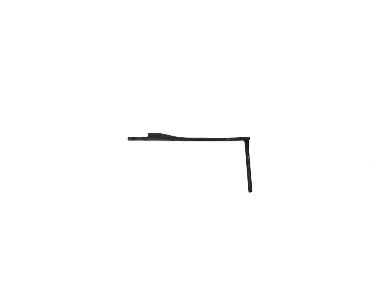Arisaka Type 38 Lower Band Retention Spring - SARCO, Inc