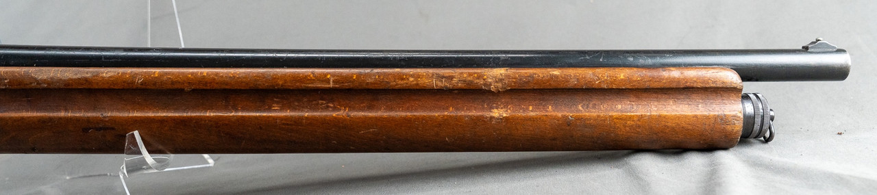 Rhodesian A5 12 ga. Shotgun - SARCO, Inc