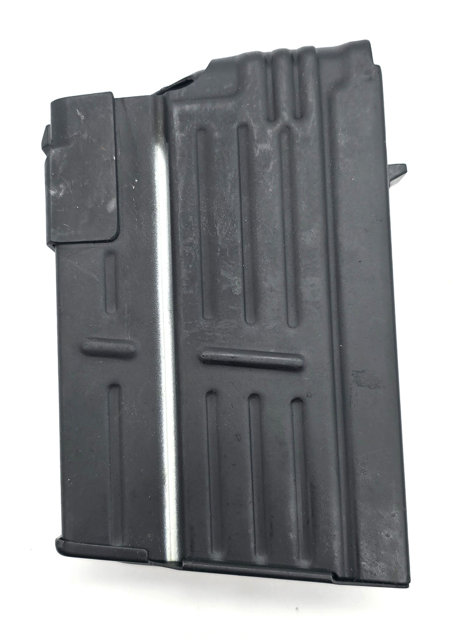 Original Pre Ban IMI Galil 12 Round .308 Steel Magazine - SARCO, Inc