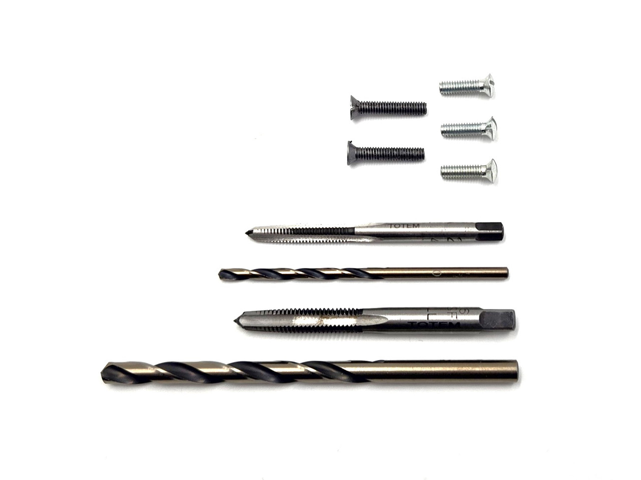 No.4 MK1 T Turnkey Set For Sniper Rifle - SARCO, Inc