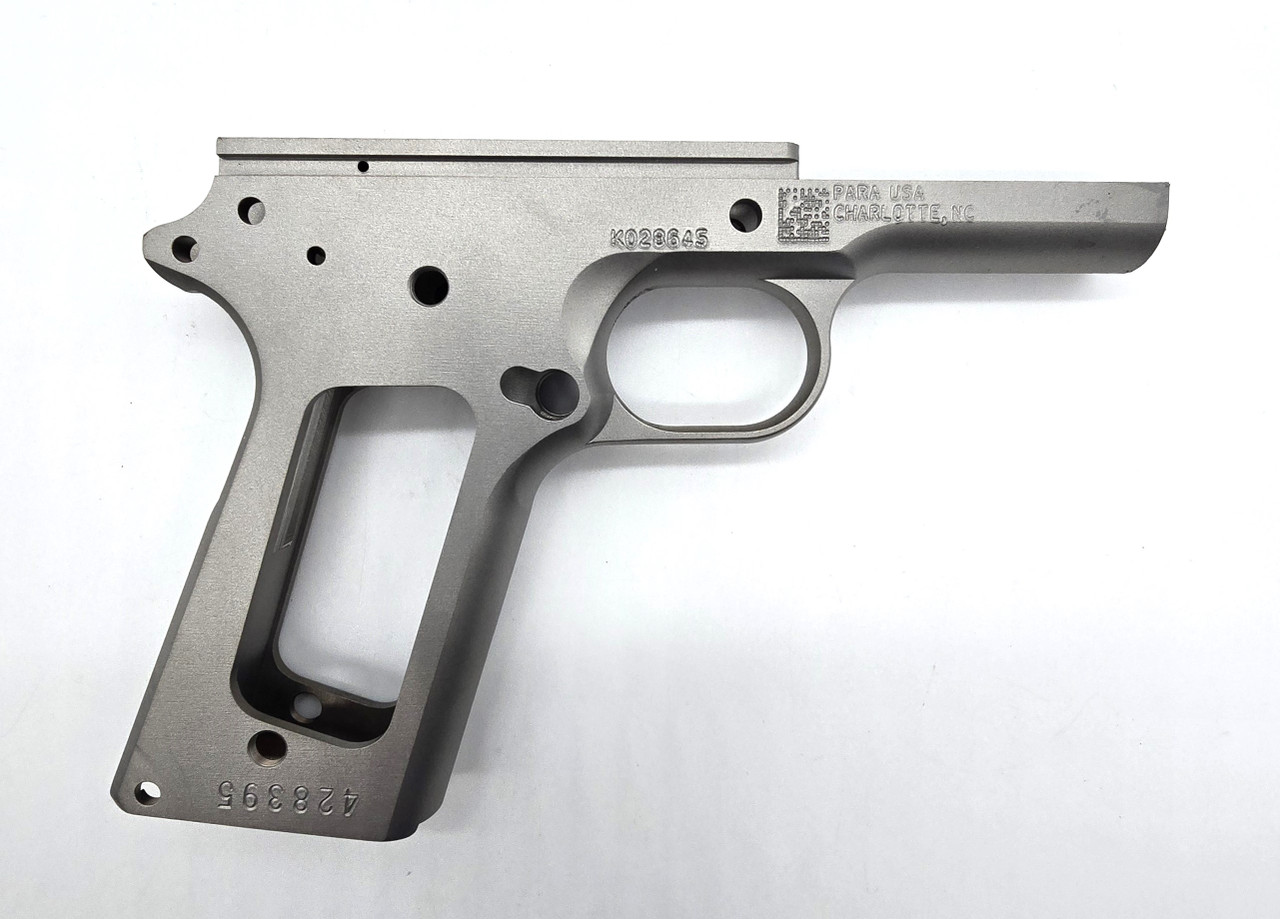 Para Ordnance 1911 Expert Single Stack Steel Frame - SARCO, Inc