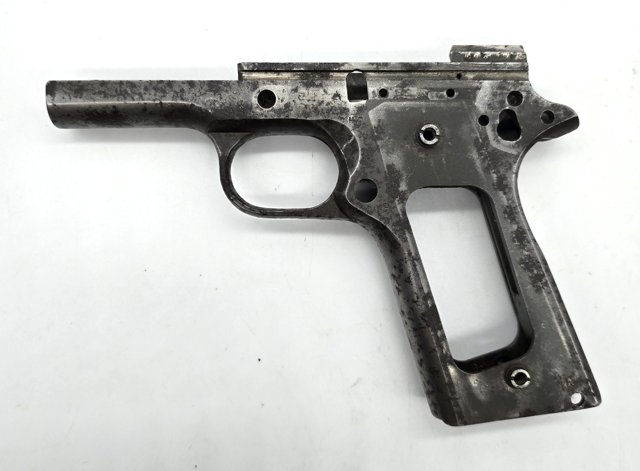 Best Serial Frame Original Colt 1911A1 Military Frame Serial 1099023 - SARCO, Inc