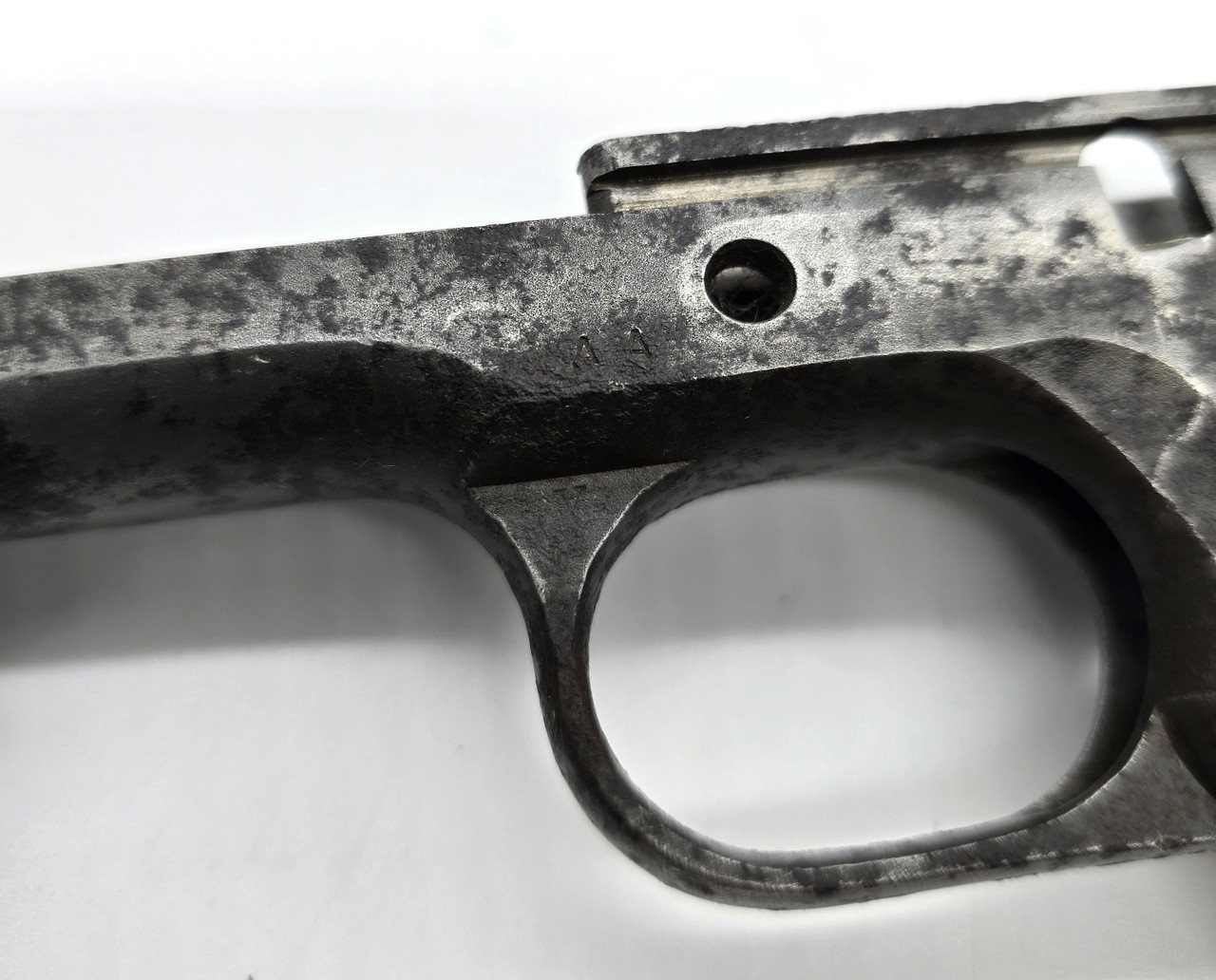 Original Colt 1911A1 Military Frame Serial 1099023 - SARCO, Inc