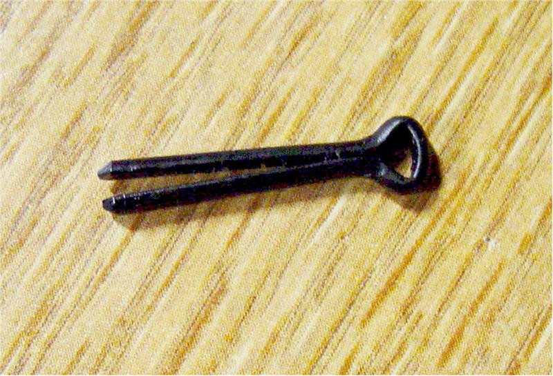 AR15/M16 Firing Pin Retaining Pin SARCO, Inc