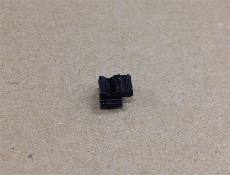 Chinese ATD Extractor Spring Retainer - SARCO, Inc
