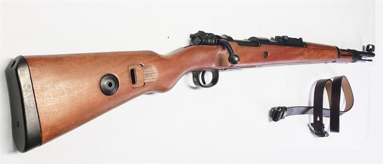 mauser k98 replacement stock