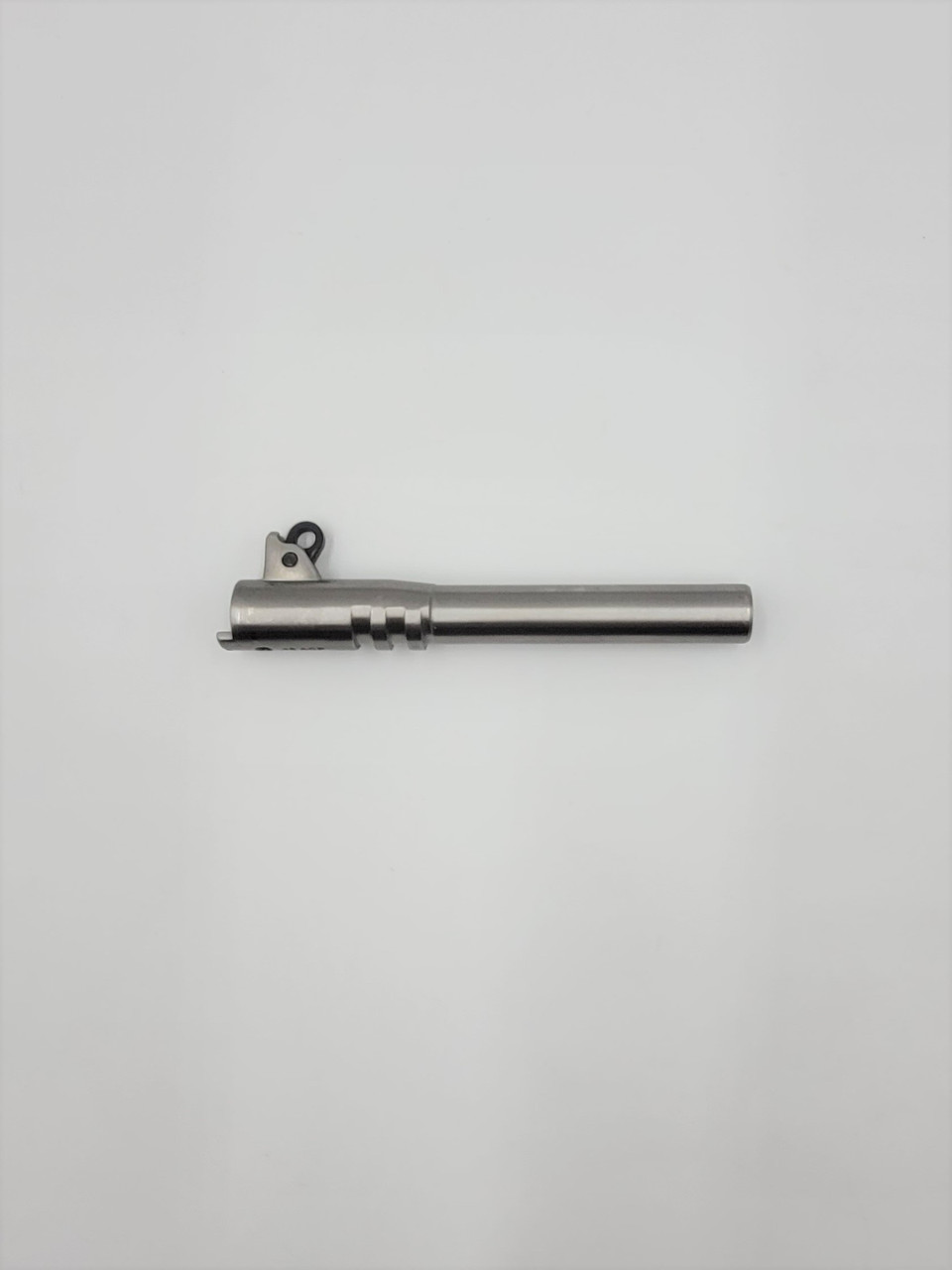 Para 5 inch, .45 ACP, No Ramp, Stainless Steel Barrel - SARCO, Inc