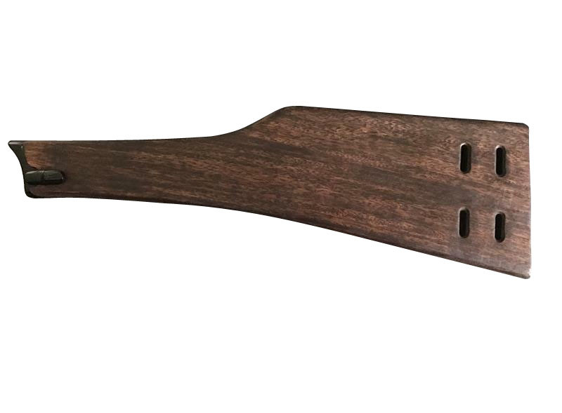 Luger Artillery Board Stock with Metal - SARCO, Inc