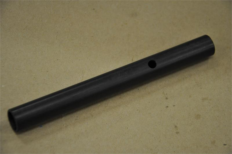 Galil Folding Stock Cheek Piece - SARCO, Inc
