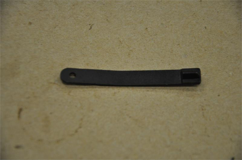 50 Cal Spring Barrel Lock Ground 7266134 - SARCO, Inc