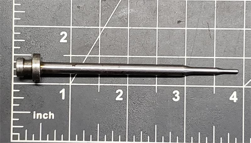 50 Cal Firing Pin Early B17171 - SARCO, Inc