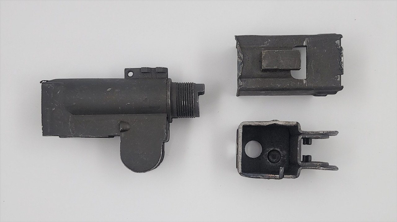 Uzi Receiver Sub Component Kit - SARCO, Inc