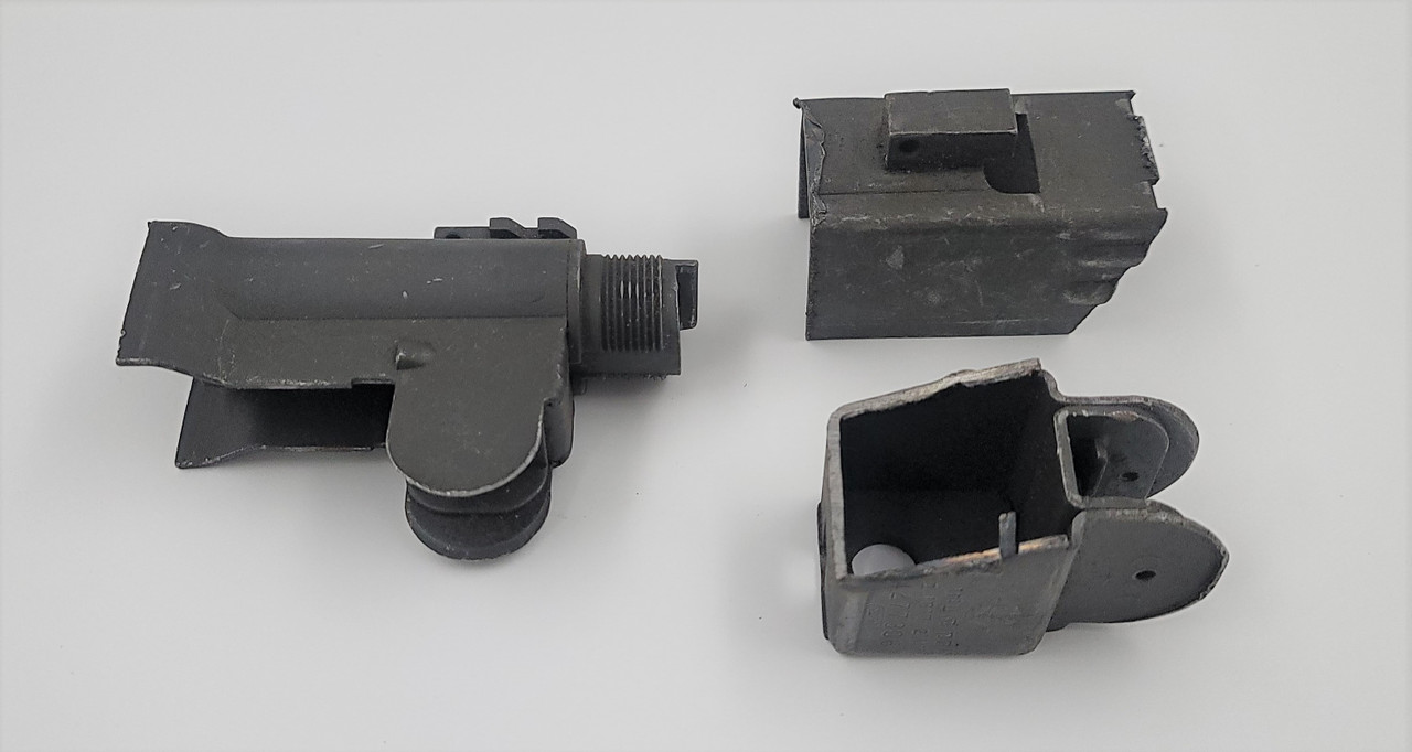 Uzi Receiver Sub Component Kit - SARCO, Inc