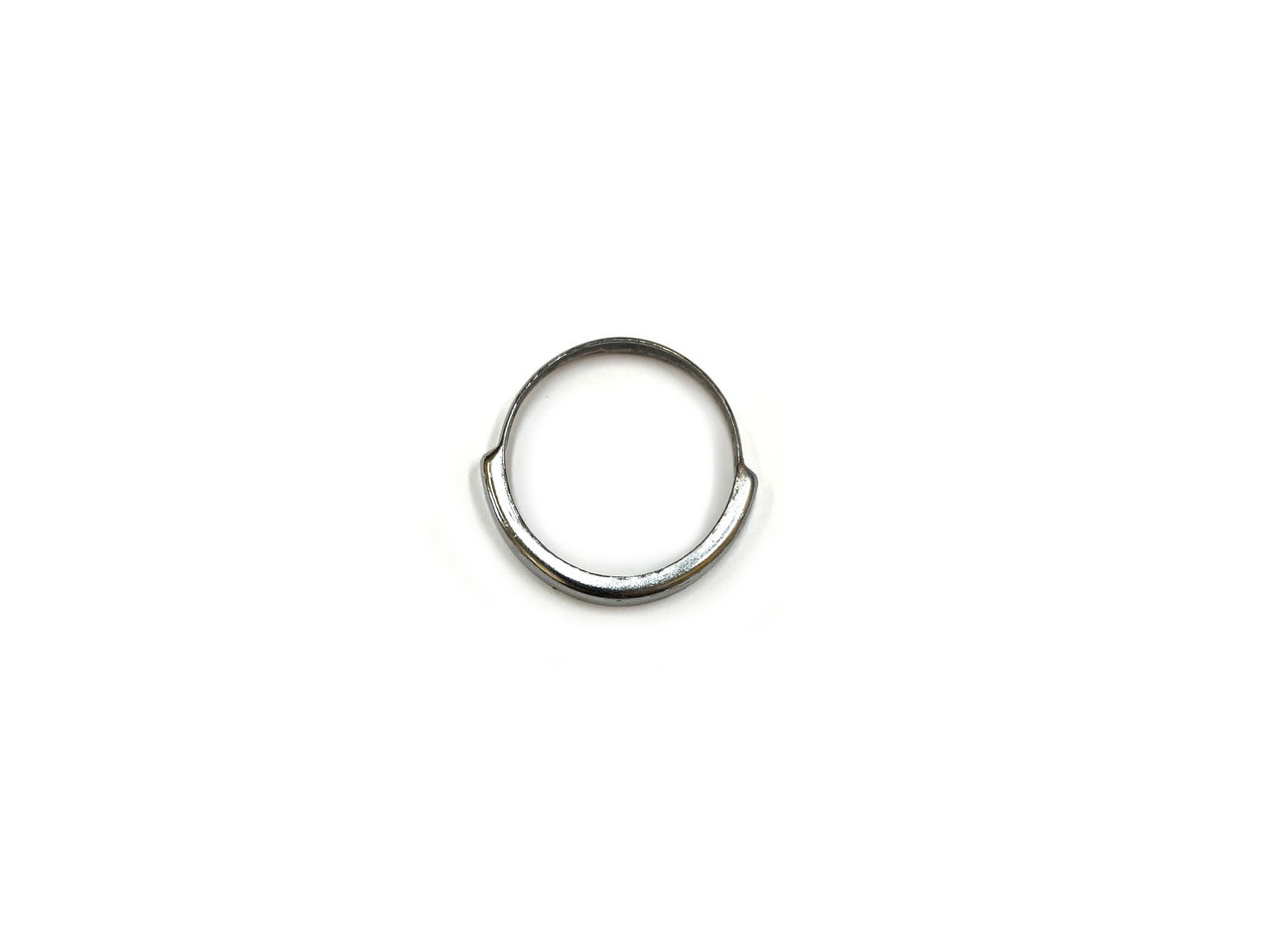 1903A3 Springfield Chrome Handguard Ring - SARCO, Inc