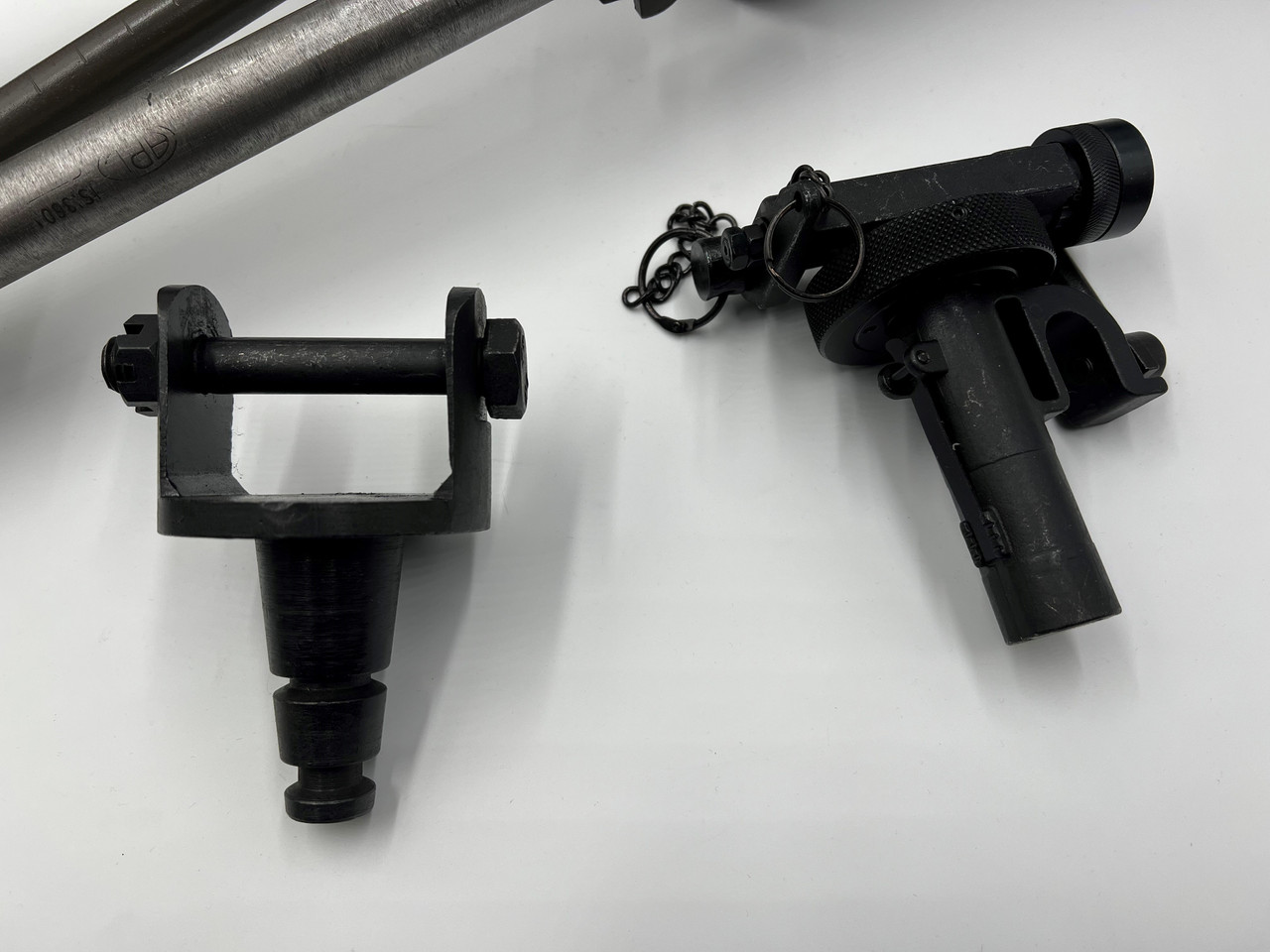 Stimulus Package 1919 Browning M2 Tripod Assembly (MNT112)