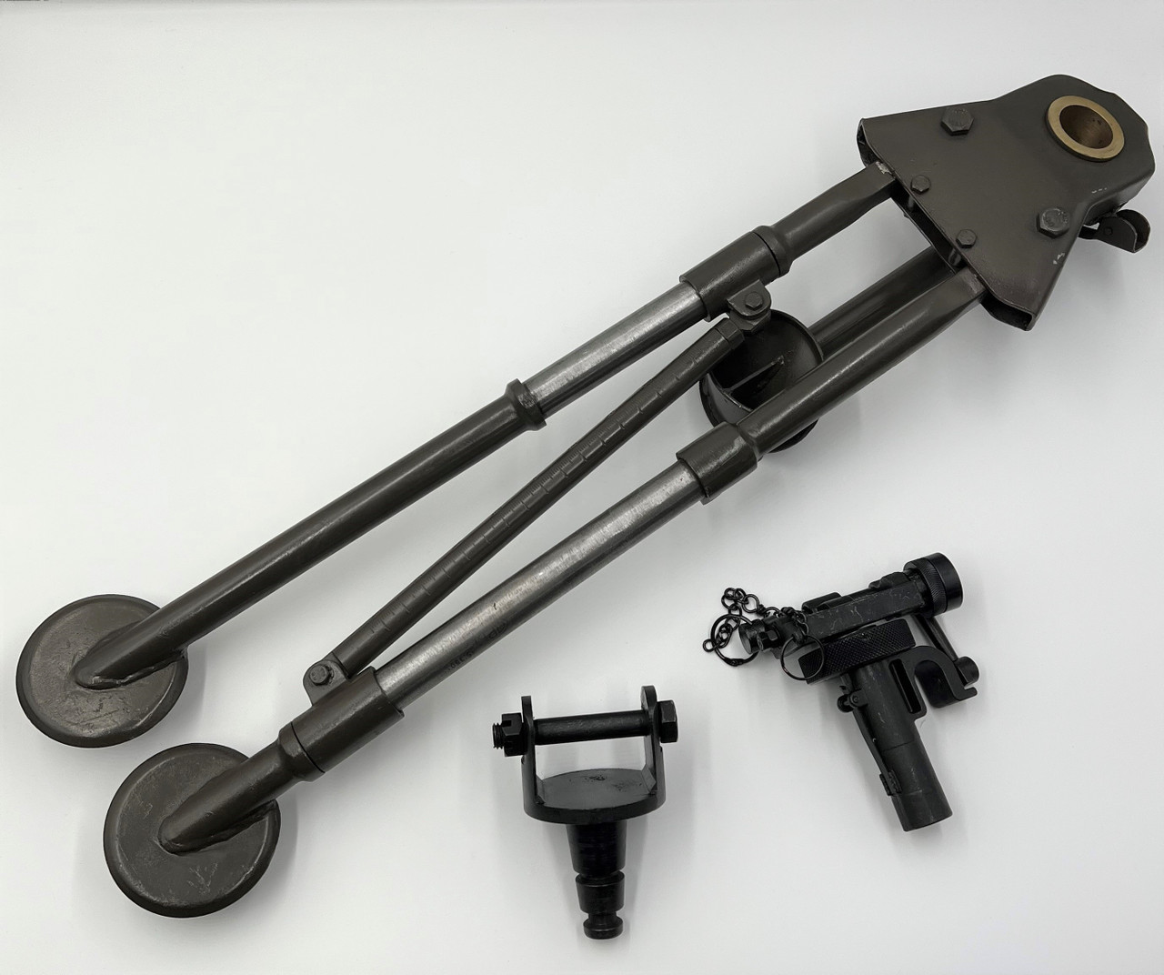 Stimulus Package 1919 Browning M2 Tripod Assembly (MNT112)