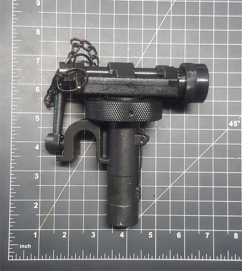 M2 & M122 Tripod T&E, current production, new SARCO, Inc