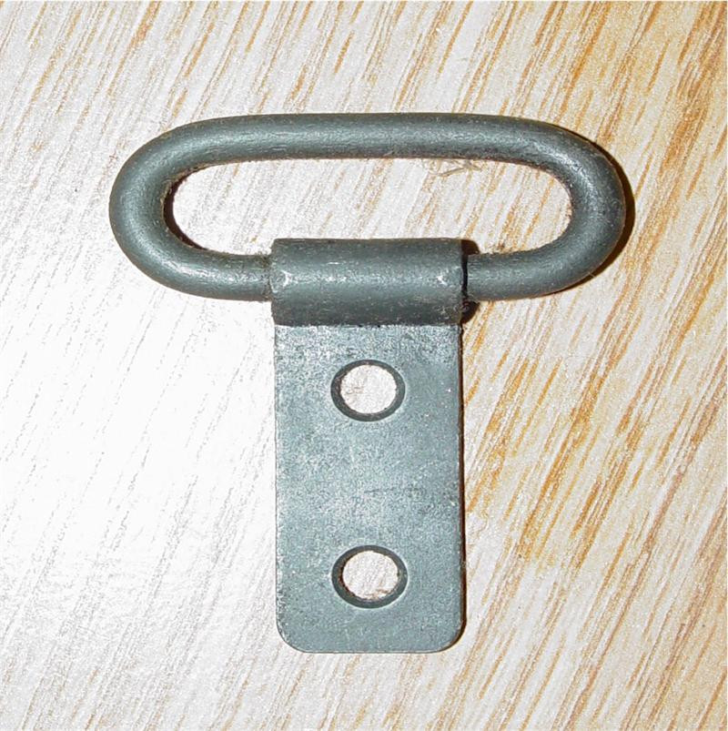 M14 Front Stock Swivel Set SARCO, Inc