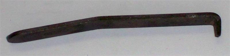 Spring Lock Barrel 1919A4 barrel lock spring 30-06 - SARCO, Inc